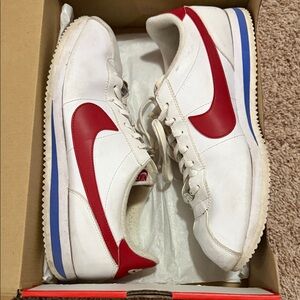 Nike Men's Cortez Sneakers